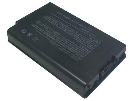 Batería para TOSHIBA PA3248U-1BRS